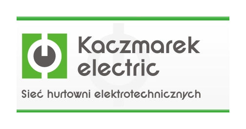 Kaczmarek Electric logo